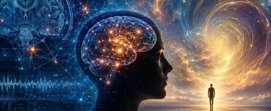 O que é Consciência? O que a Ciência Ainda Tenta Explicar